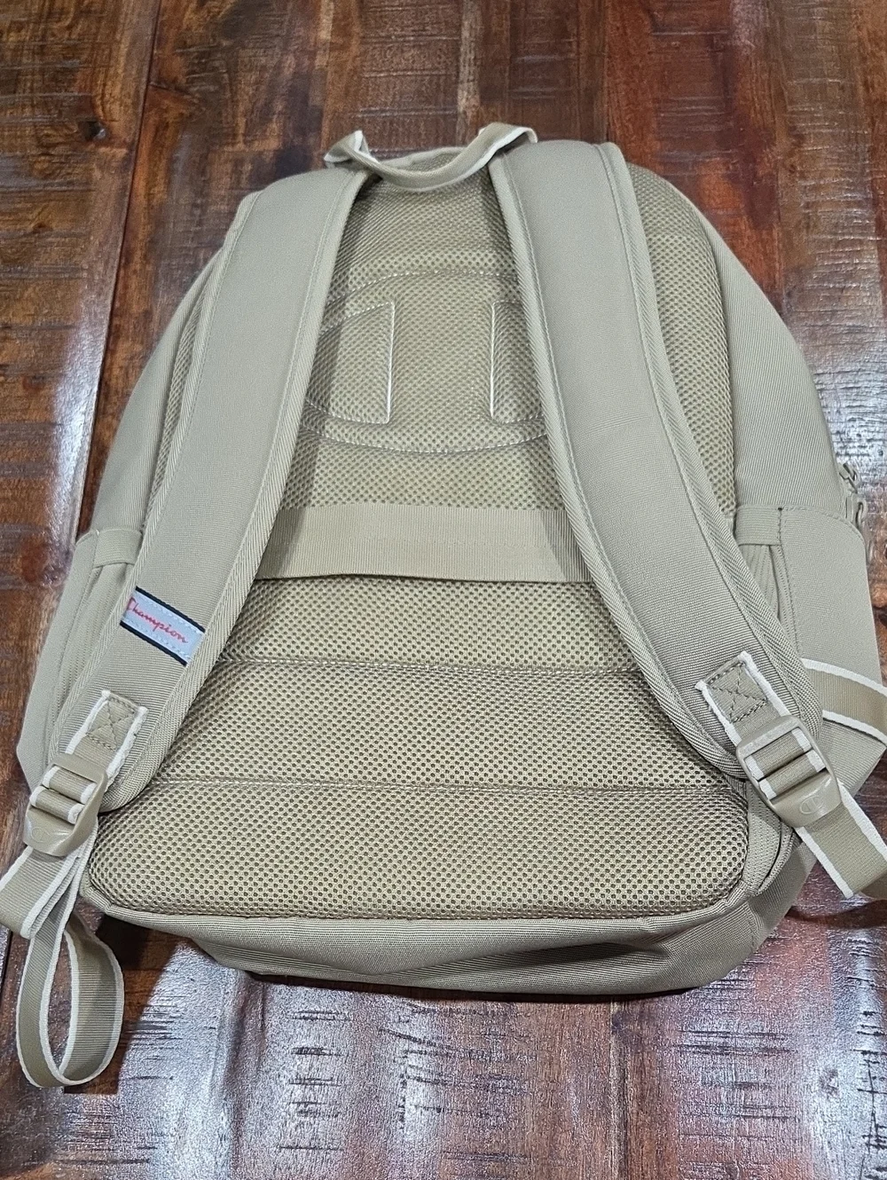 Champion Backpack